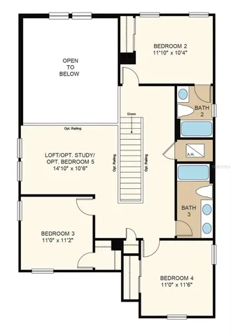 517 Red Rose Lane Sanford FL 32771
