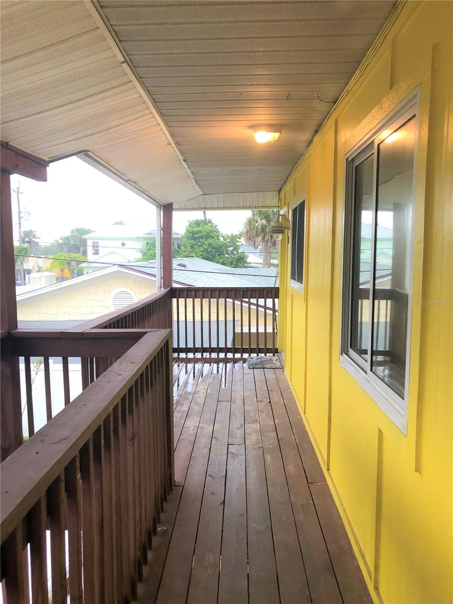 100 N Cooper Street New Smyrna Beach FL 32169