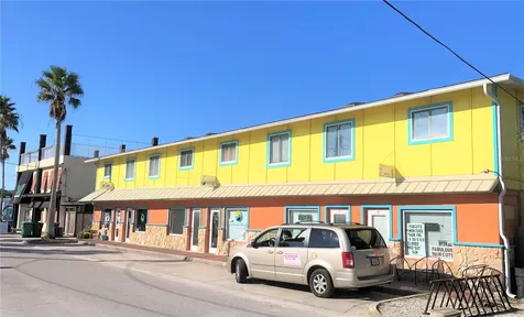100 N Cooper Street New Smyrna Beach FL 32169