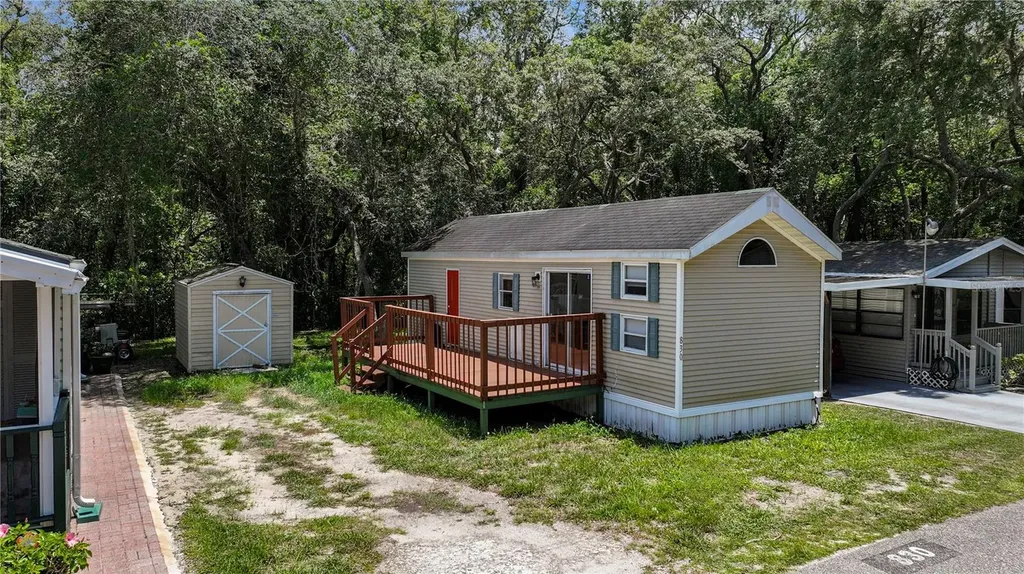 3000 Clarcona Road Apopka FL 32703