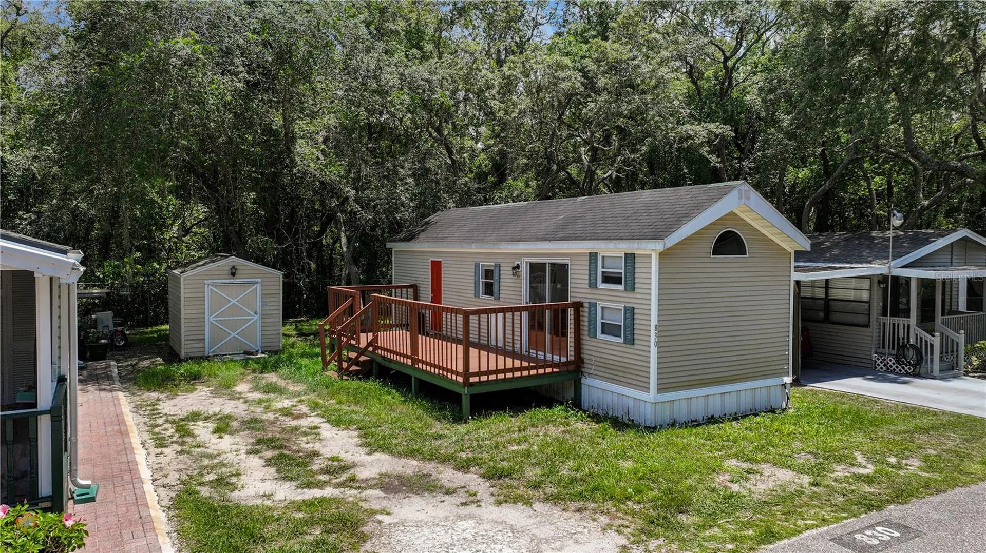 3000 Clarcona Road Apopka FL 32703