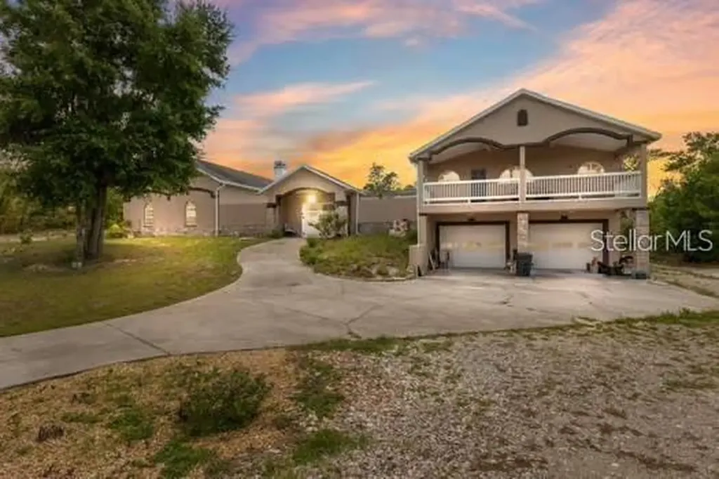 7941 Sycamore Drive New Port Richey FL 34654