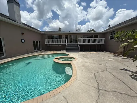 7941 Sycamore Drive New Port Richey FL 34654