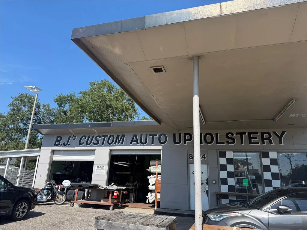 8624 N Florida Avenue Tampa FL 33604