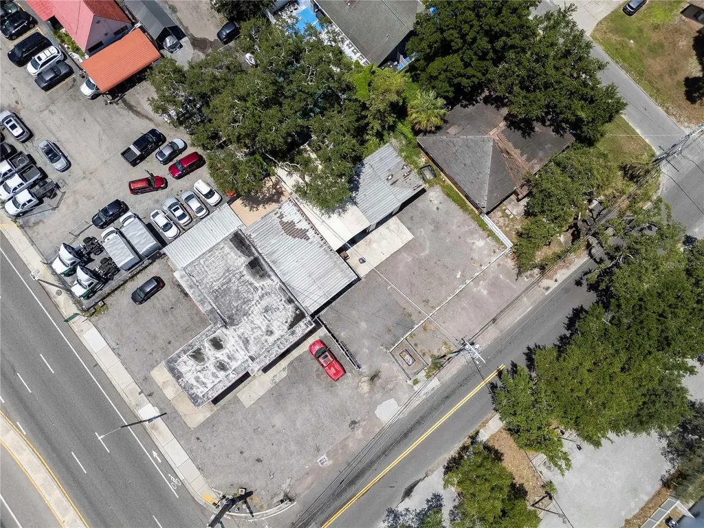 8624 N Florida Avenue Tampa FL 33604