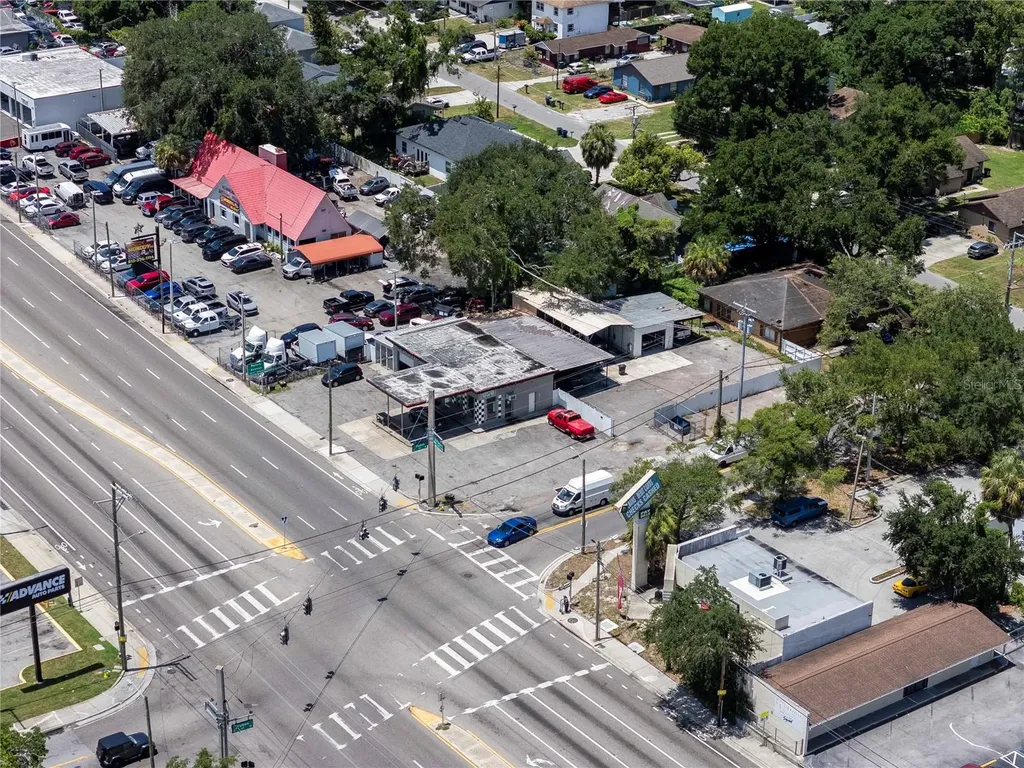 8624 N Florida Avenue Tampa FL 33604
