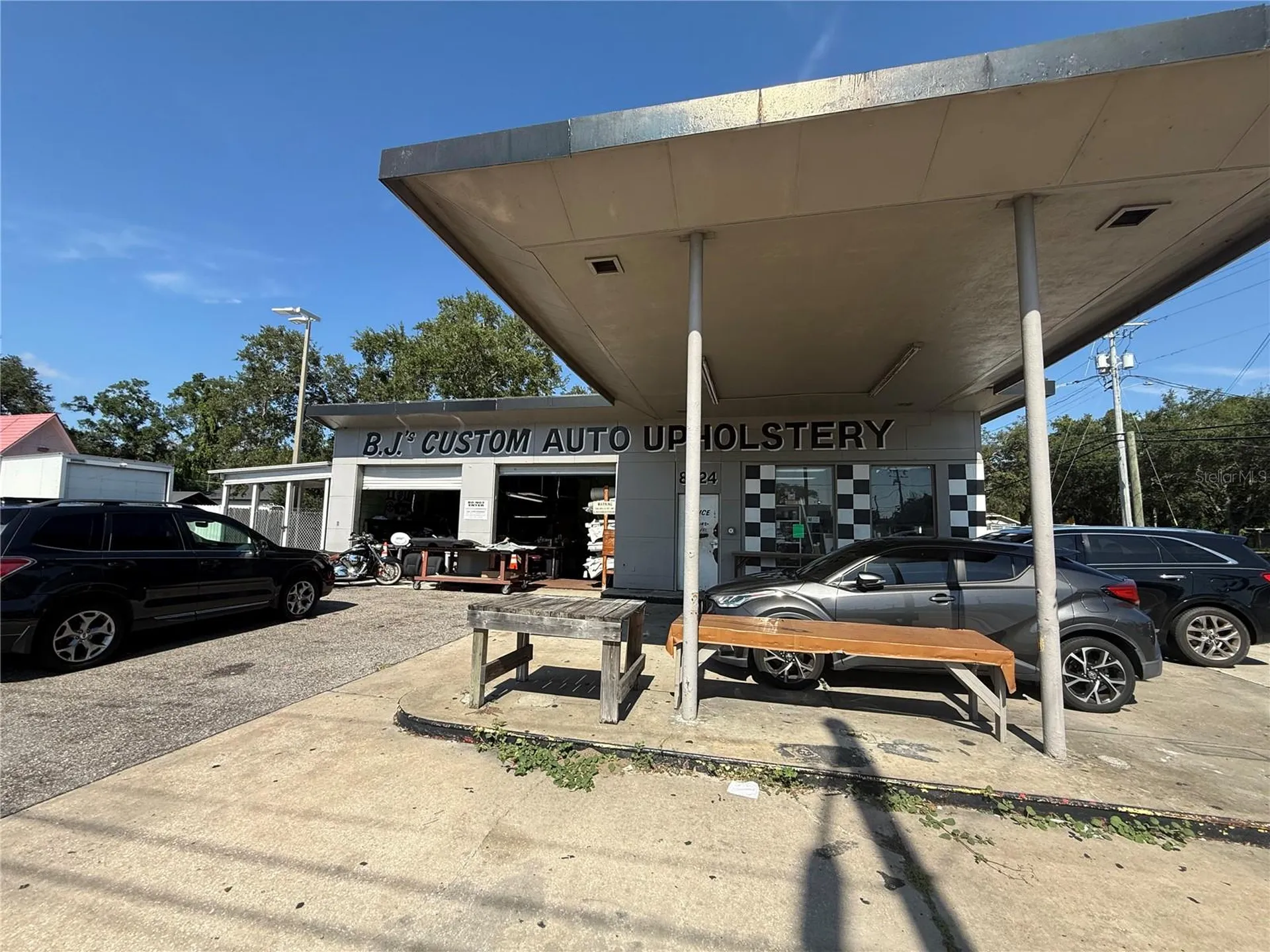 8624 N Florida Avenue Tampa FL 33604