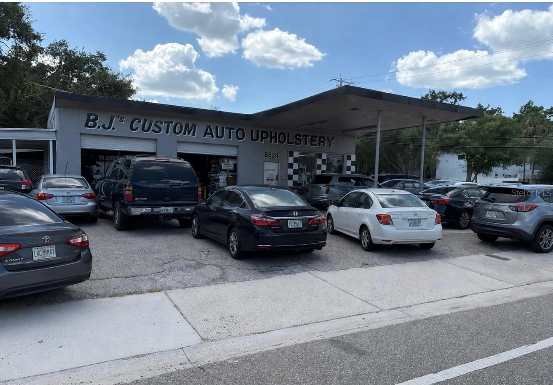 8624 N Florida Avenue Tampa FL 33604