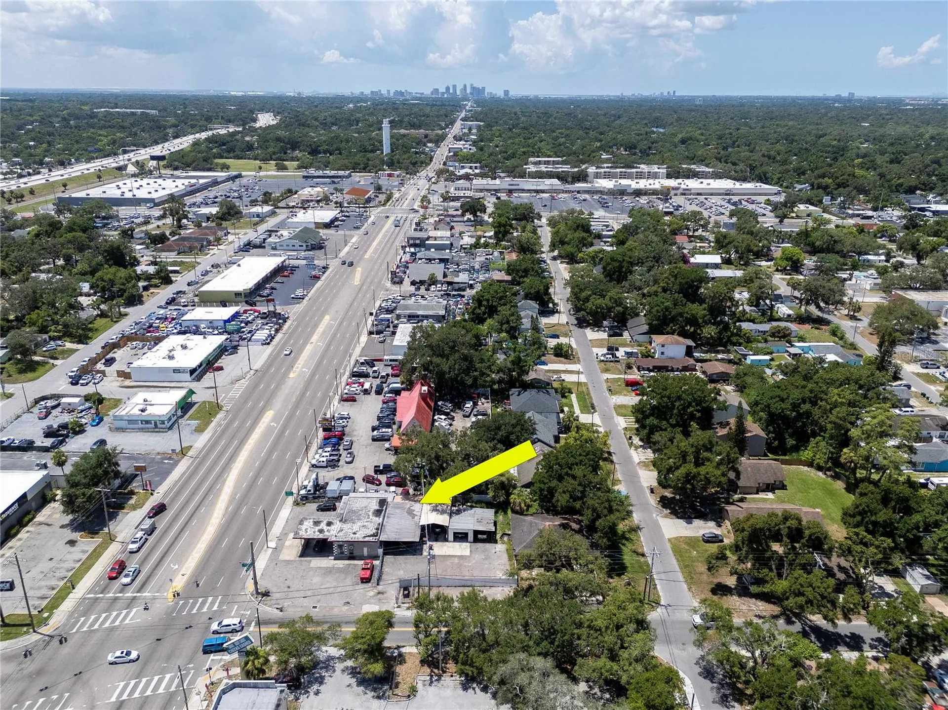 8624 N Florida Avenue Tampa FL 33604