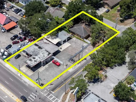 8624 N Florida Avenue Tampa FL 33604