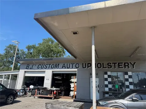 8624 N Florida Avenue Tampa FL 33604