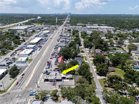 8624 N Florida Avenue Tampa FL 33604