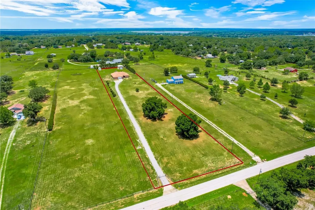 36343 Calhoun Road Eustis FL 32736