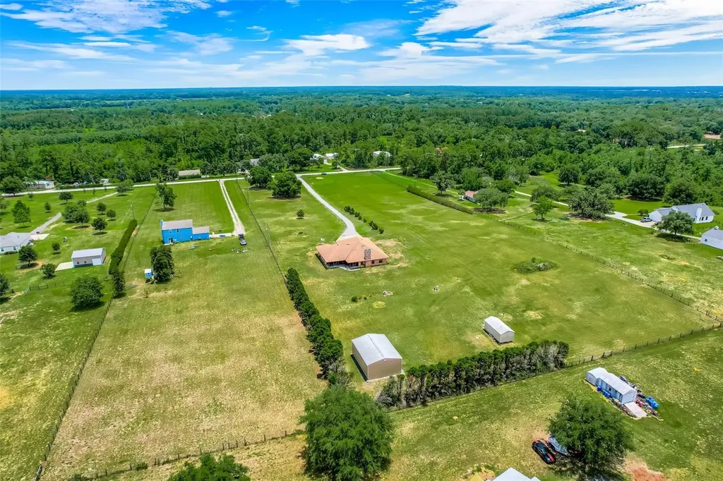 36343 Calhoun Road Eustis FL 32736