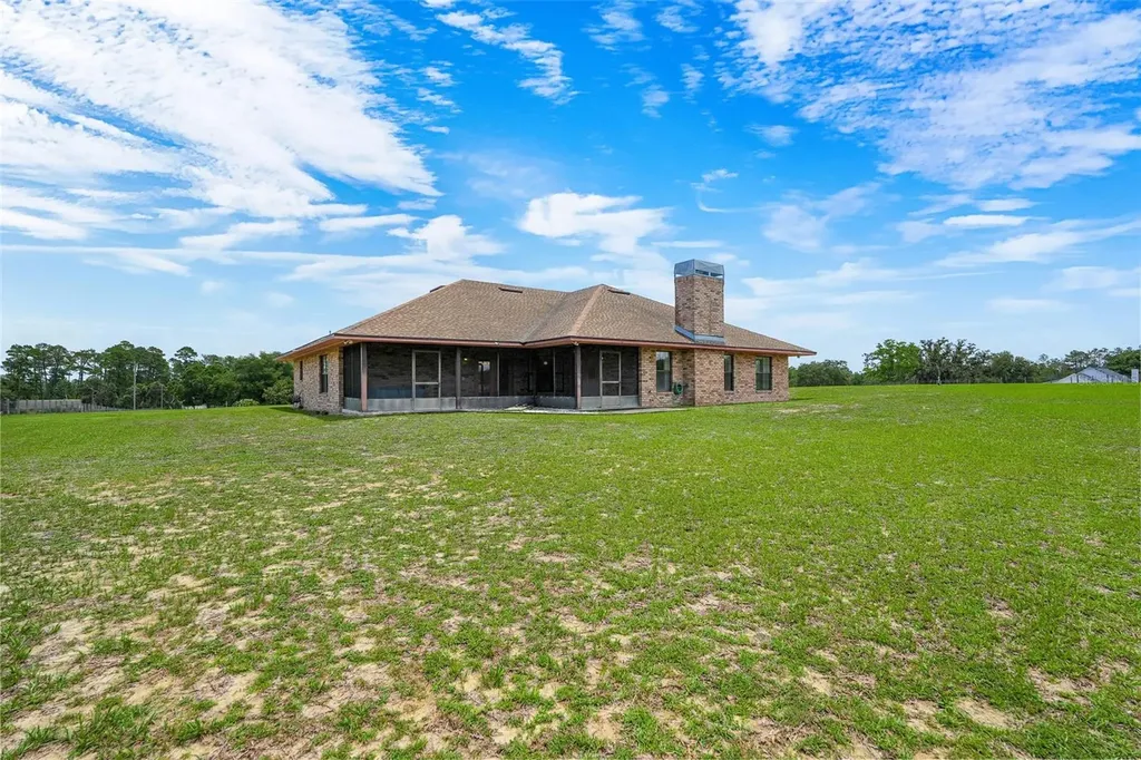 36343 Calhoun Road Eustis FL 32736