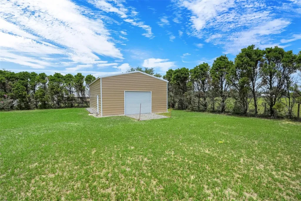 36343 Calhoun Road Eustis FL 32736