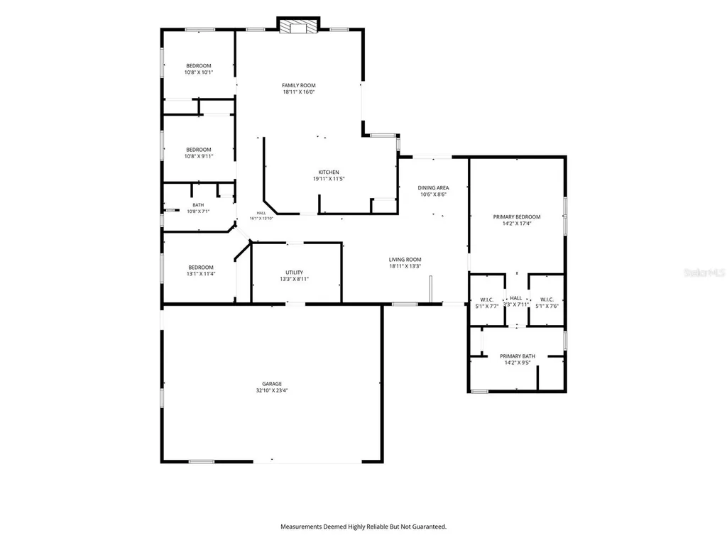 36343 Calhoun Road Eustis FL 32736