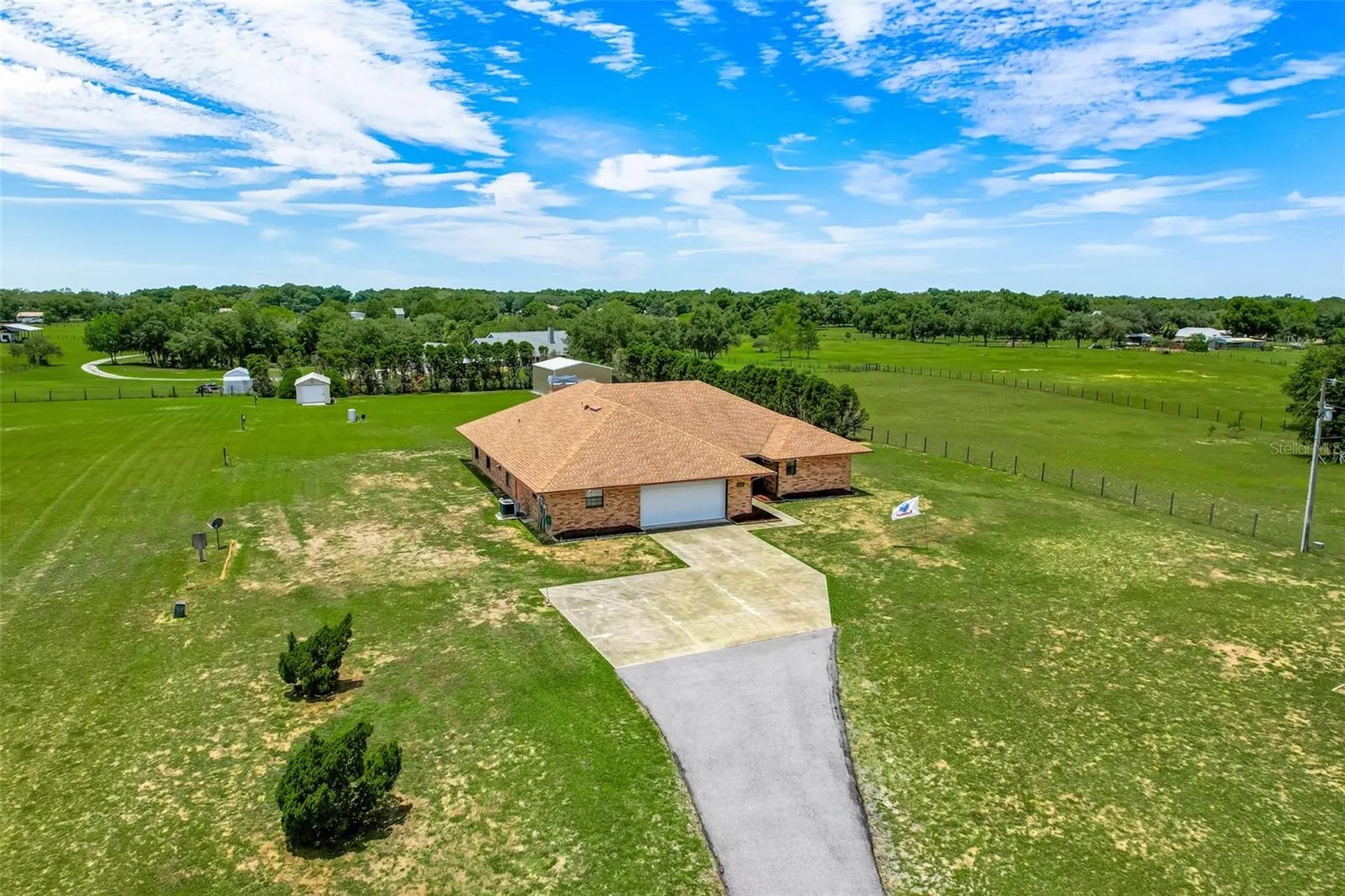 36343 Calhoun Road Eustis FL 32736