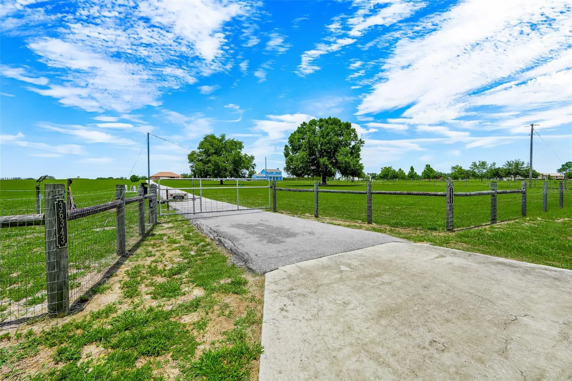 36343 Calhoun Road Eustis FL 32736
