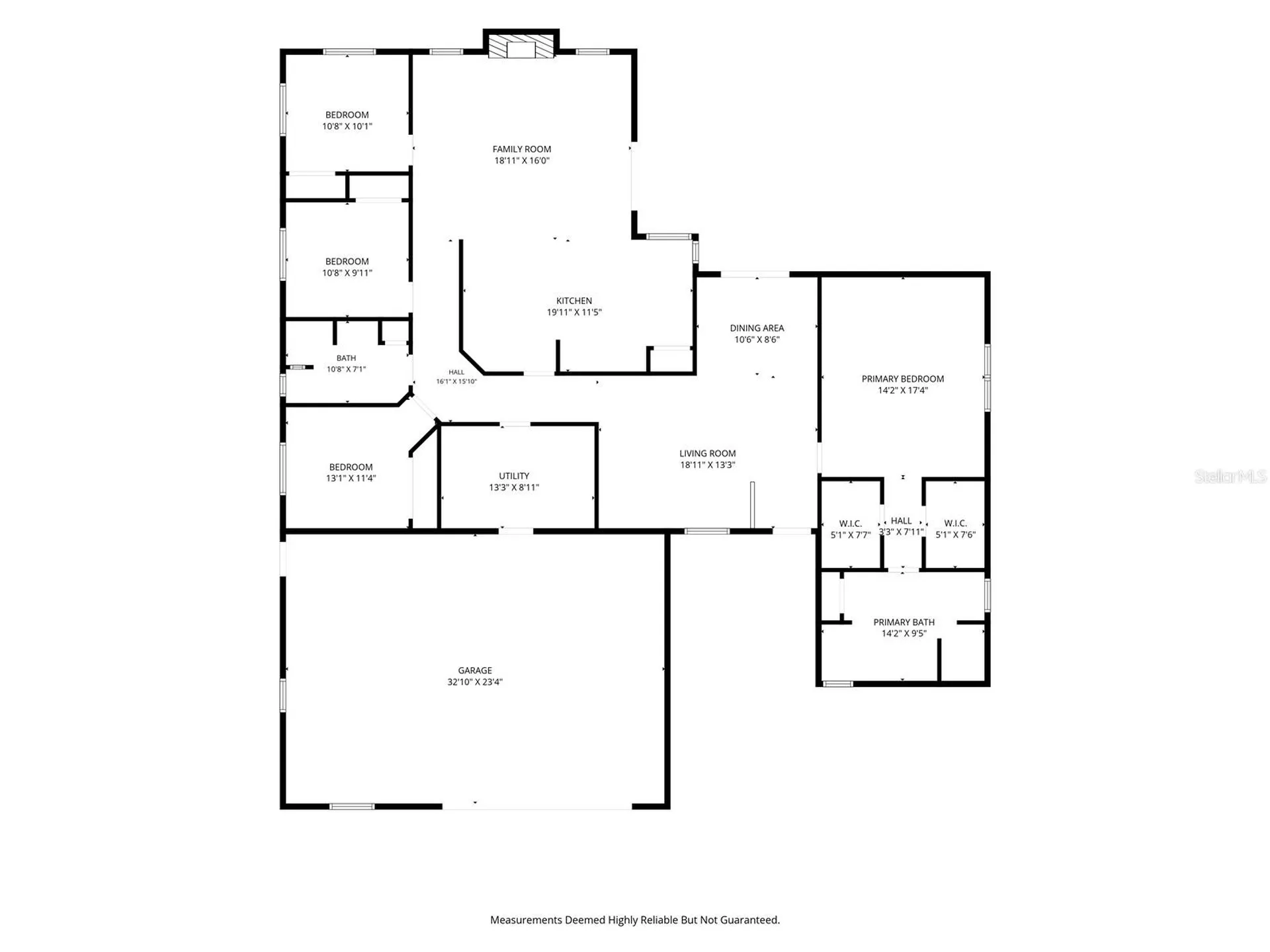 36343 Calhoun Road Eustis FL 32736