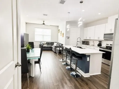 16435 Hamlin Hills Road Winter Garden FL 34787