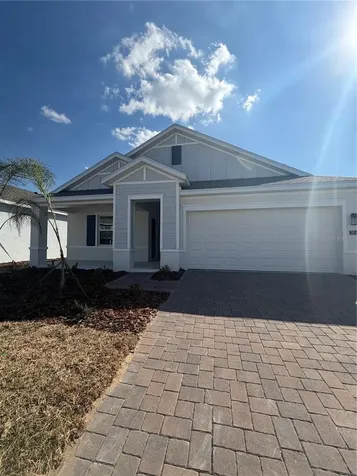 3060 Armstrong Avenue Clermont FL 34714