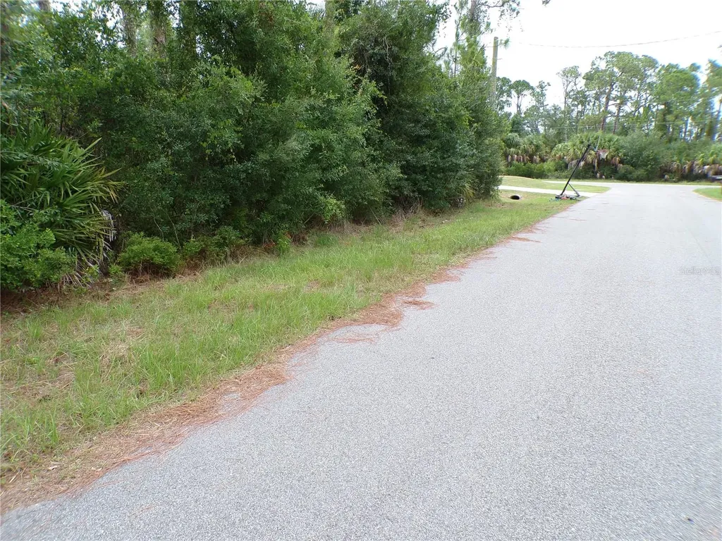 Lummus Street North Port FL 34286