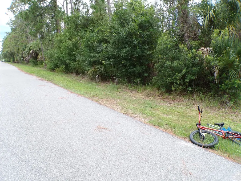 Lummus Street North Port FL 34286