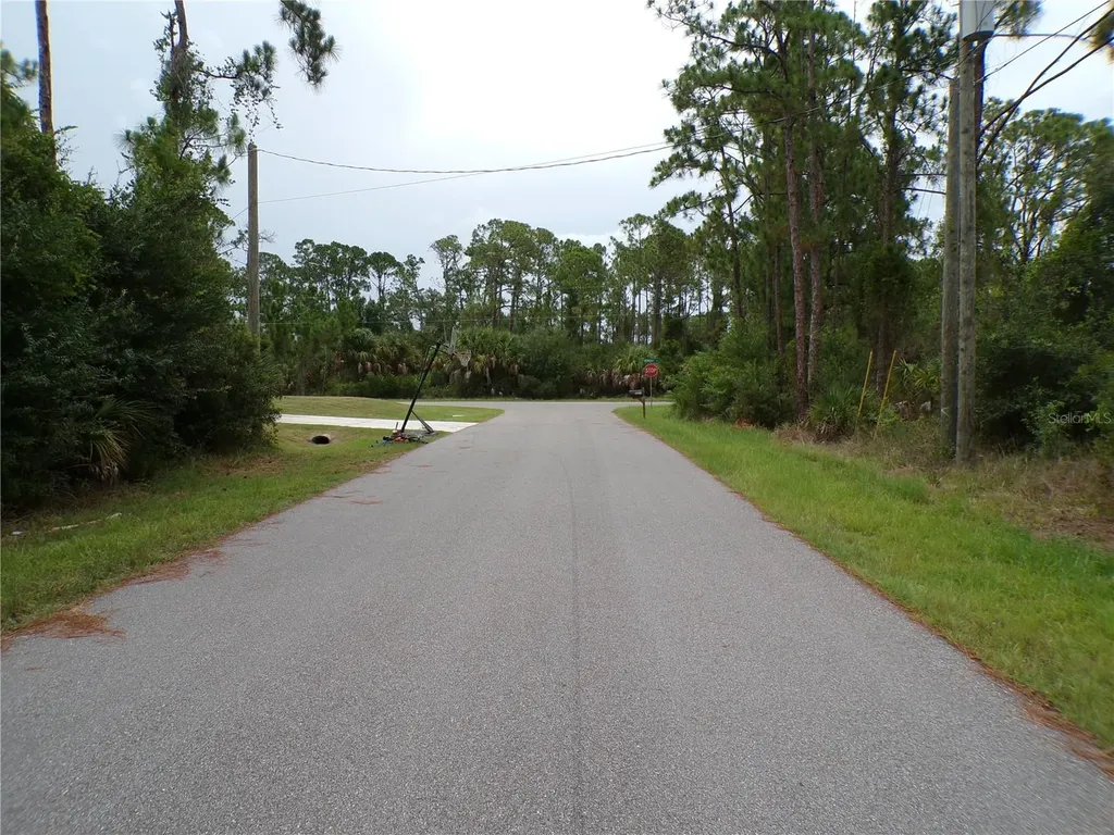 Lummus Street North Port FL 34286
