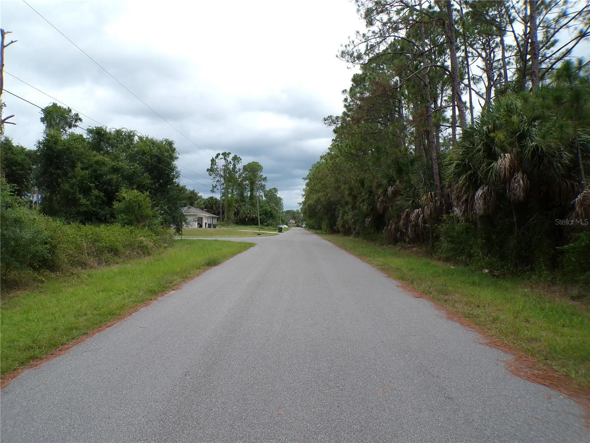 Lummus Street North Port FL 34286