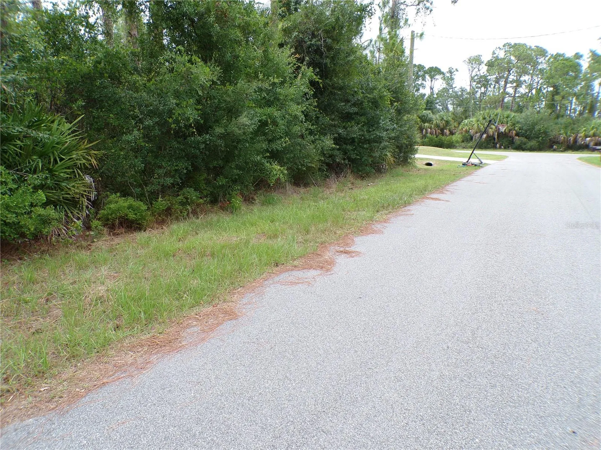 Lummus Street North Port FL 34286