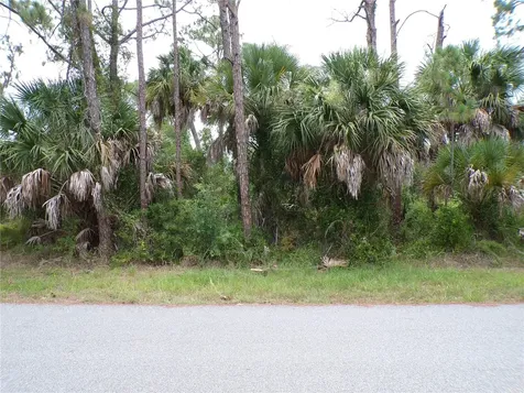Lummus Street North Port FL 34286