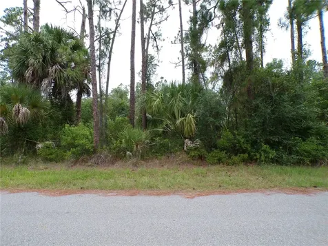 Lummus Street North Port FL 34286