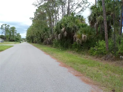 Lummus Street North Port FL 34286