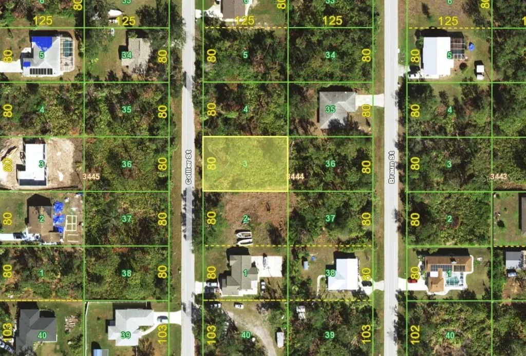6286 Collier Street Englewood FL 34224