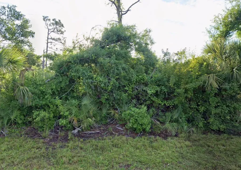6286 Collier Street Englewood FL 34224