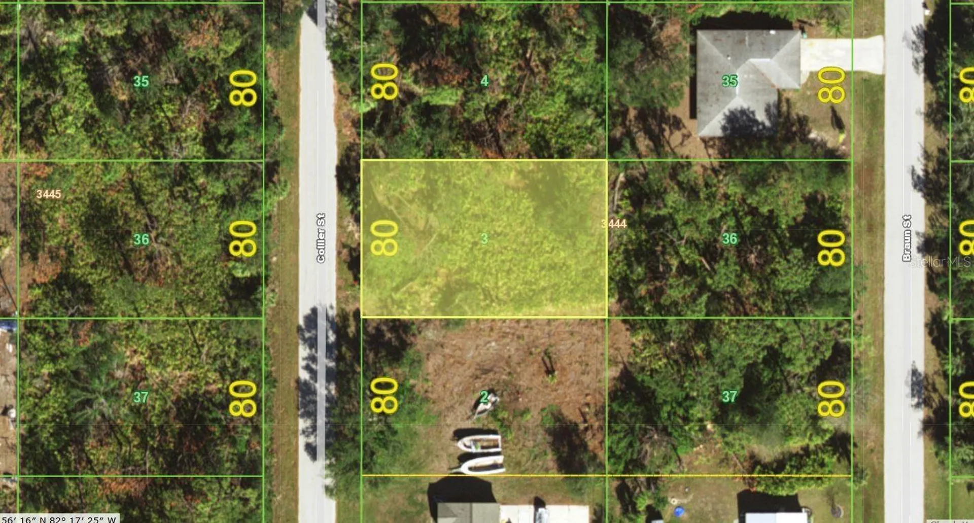 6286 Collier Street Englewood FL 34224