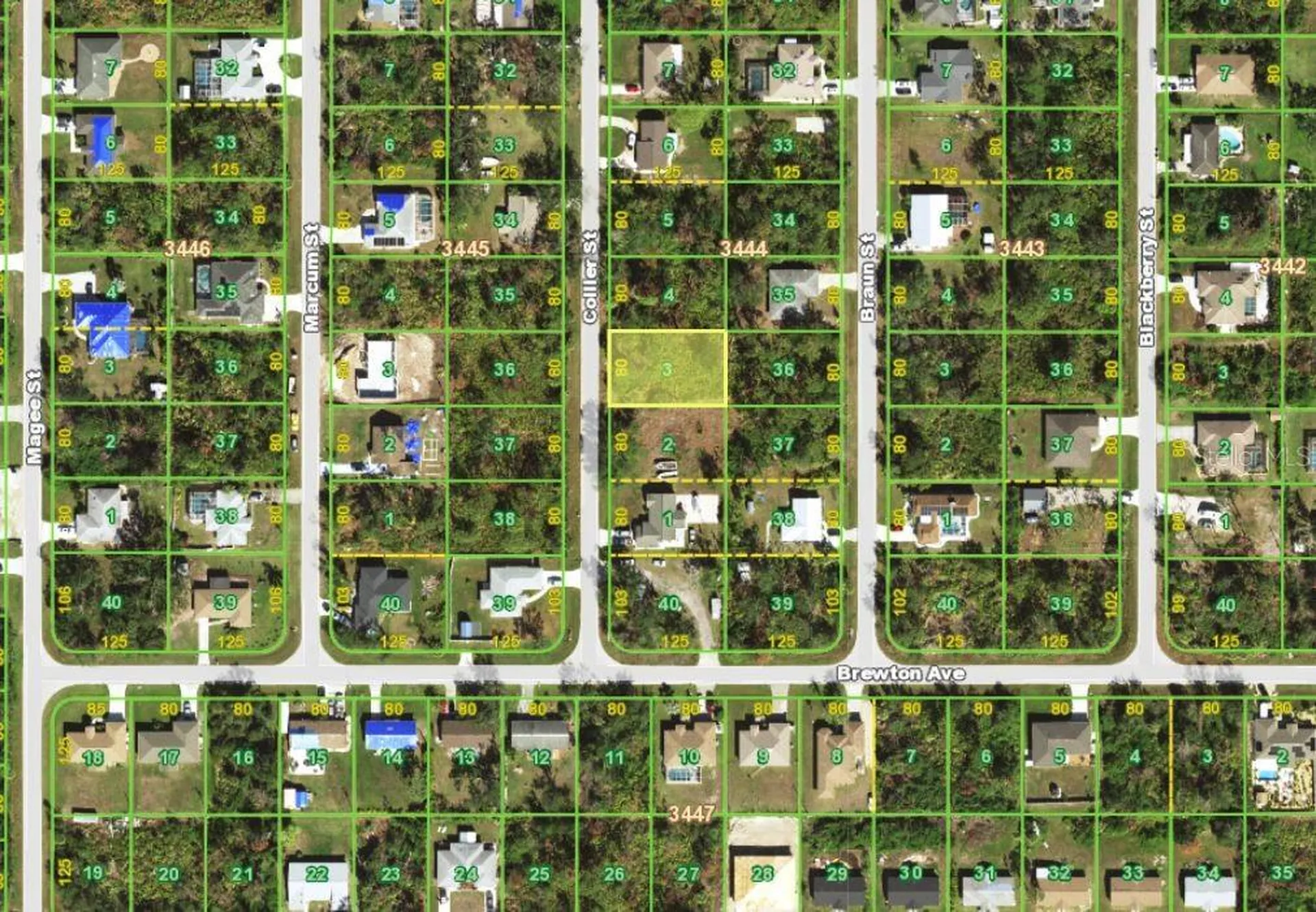 6286 Collier Street Englewood FL 34224