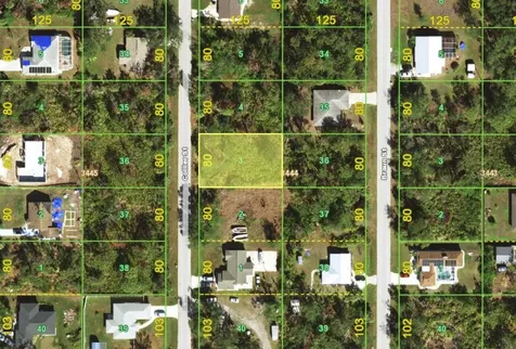 6286 Collier Street Englewood FL 34224