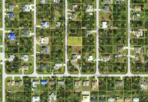 6286 Collier Street Englewood FL 34224