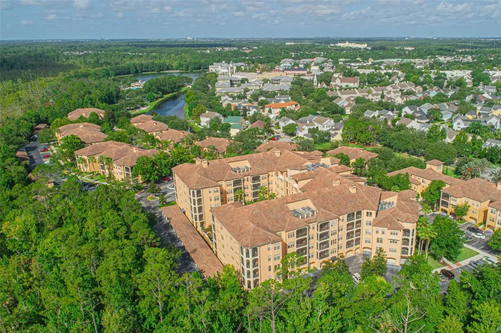 501 Mirasol Circle Celebration FL 34747