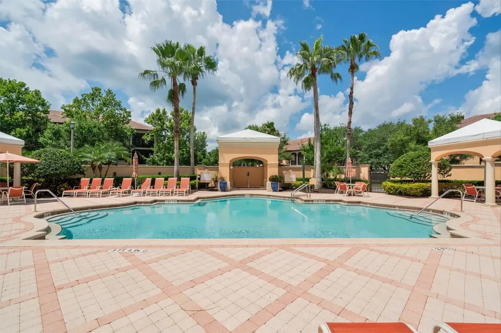 501 Mirasol Circle Celebration FL 34747