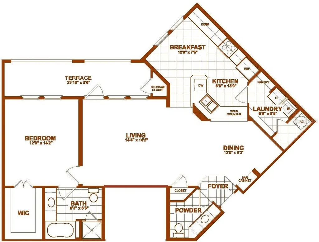 501 Mirasol Circle Celebration FL 34747