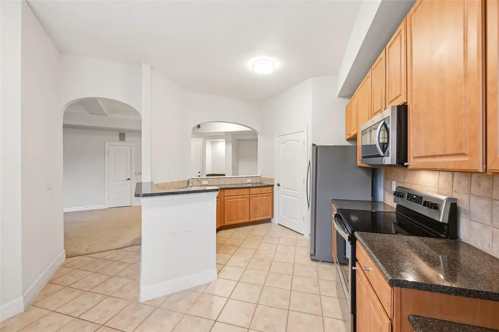 501 Mirasol Circle Celebration FL 34747