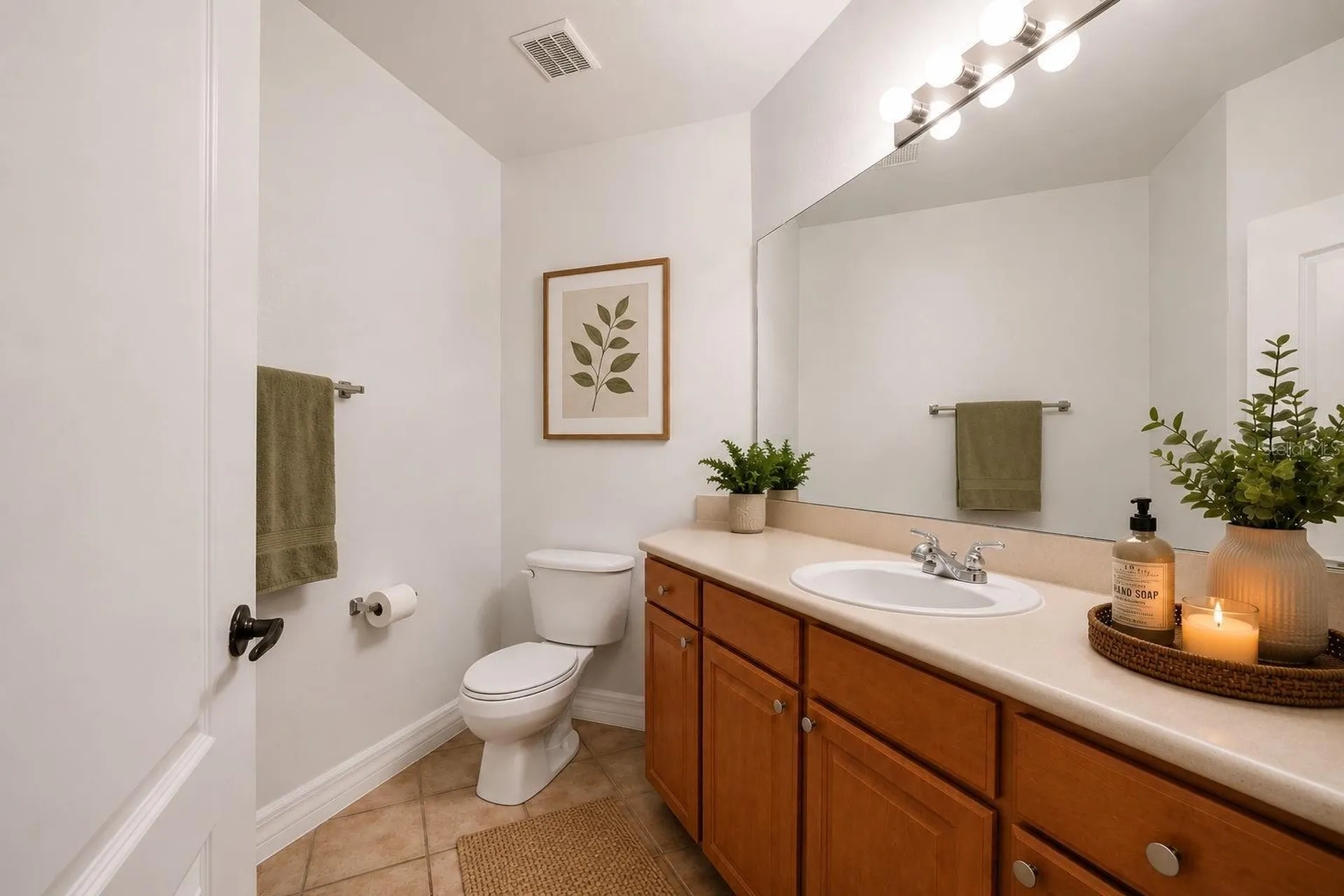 501 Mirasol Circle Celebration FL 34747