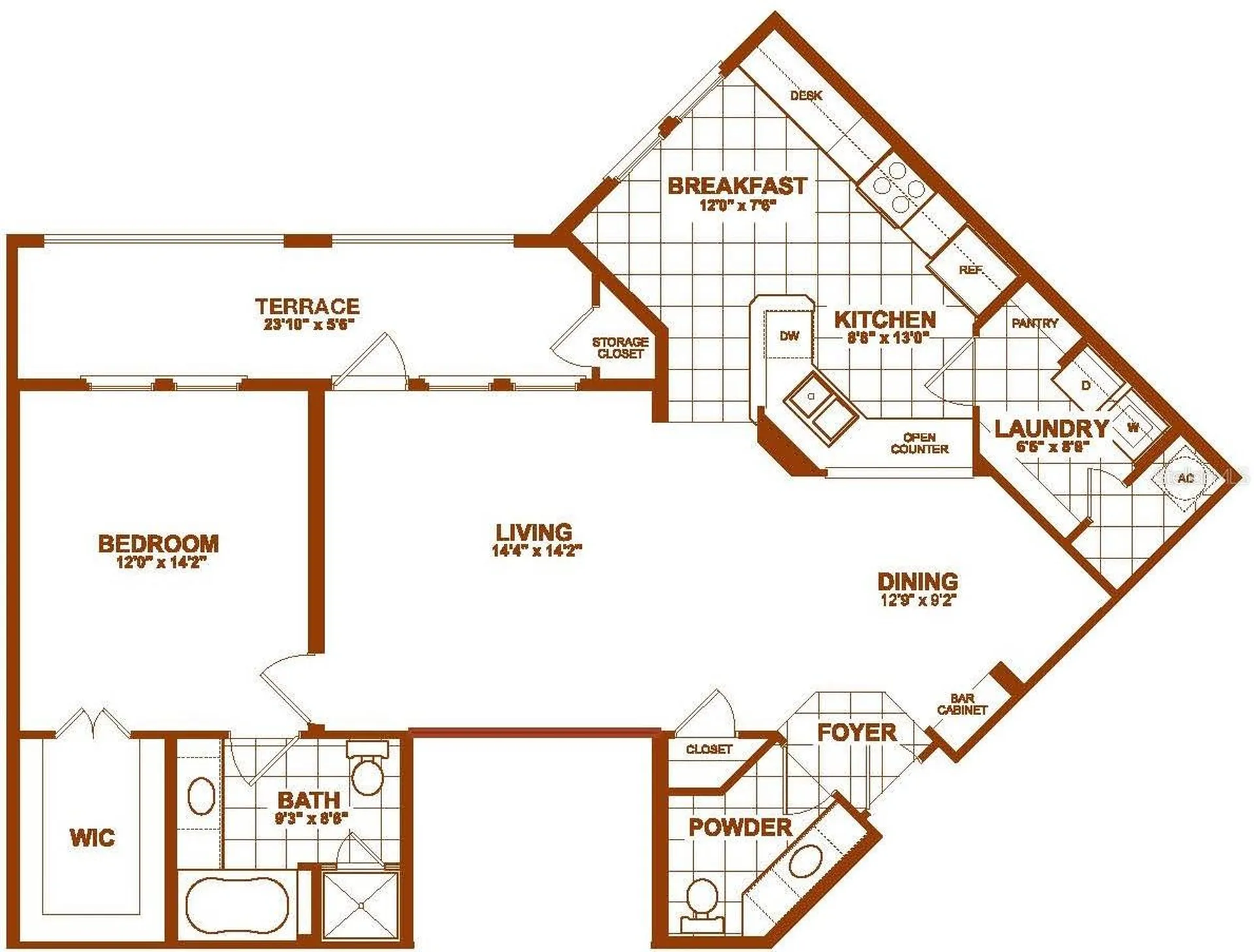 501 Mirasol Circle Celebration FL 34747
