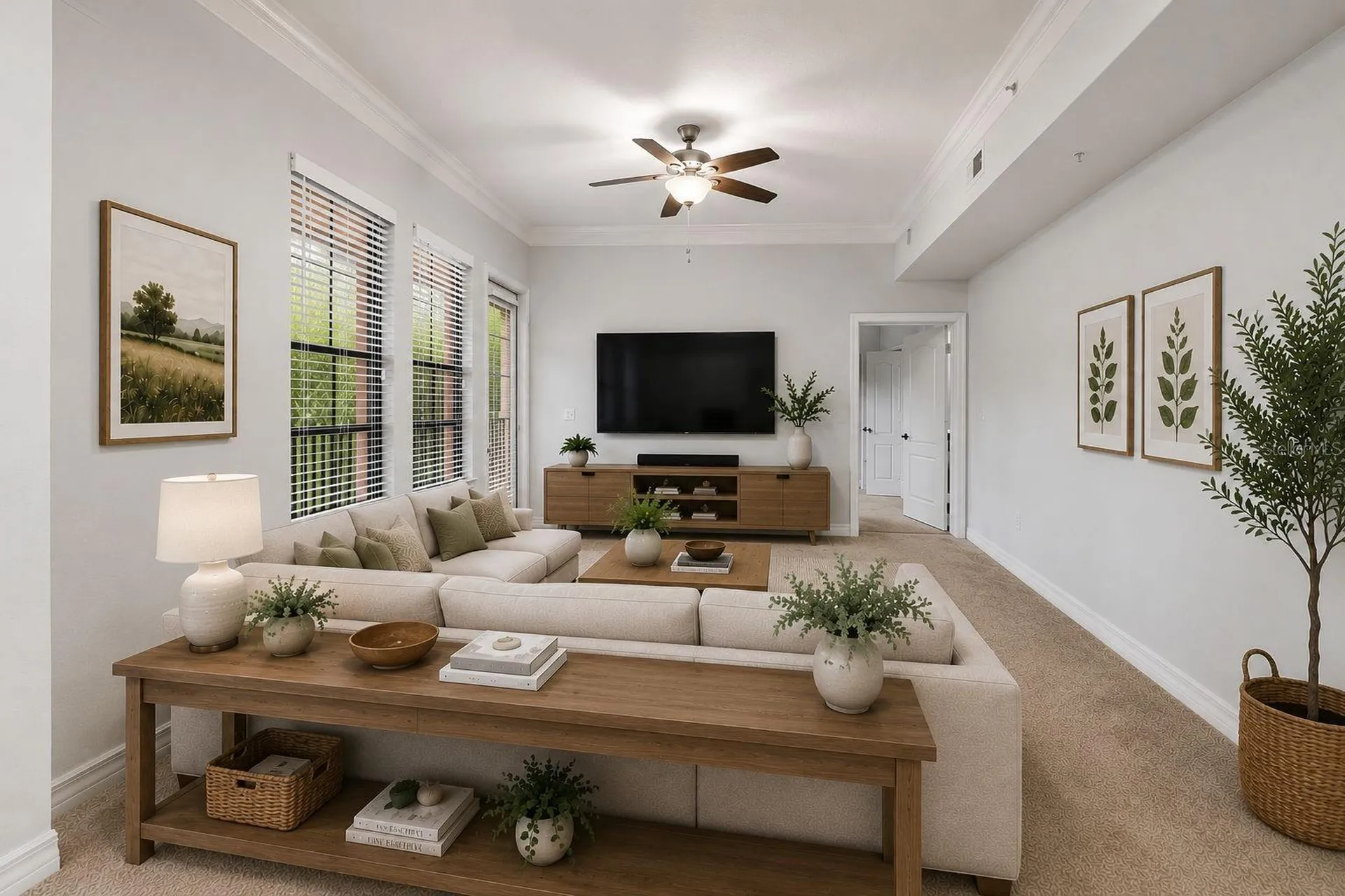 501 Mirasol Circle Celebration FL 34747