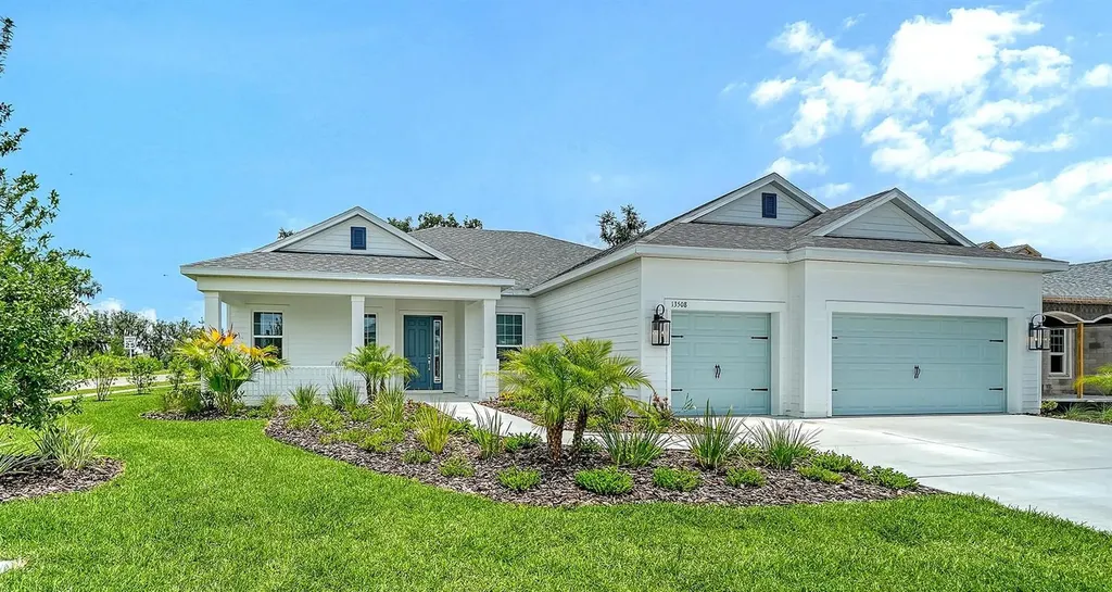 13508 Wildwater Court Parrish FL 34219