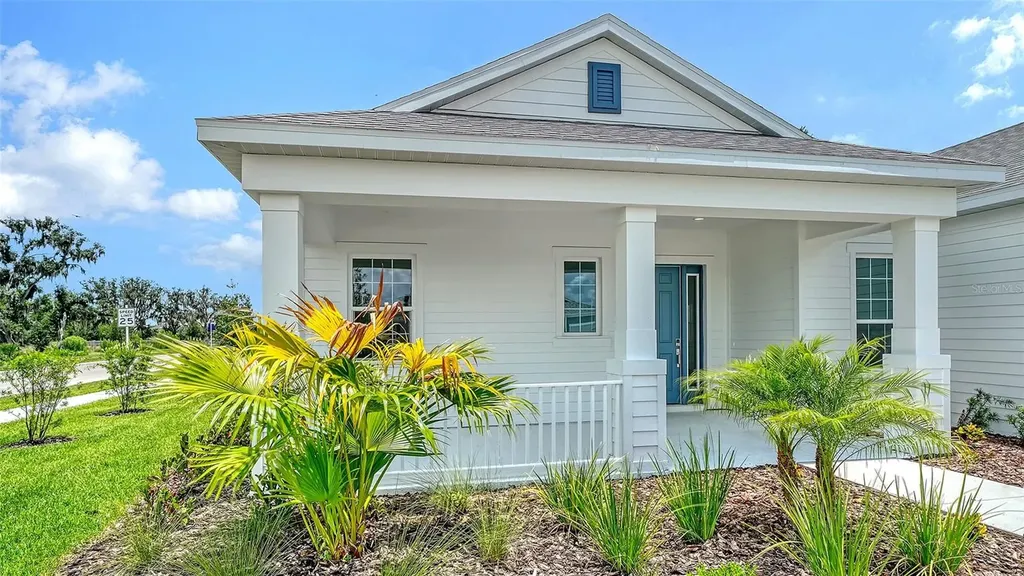 13508 Wildwater Court Parrish FL 34219