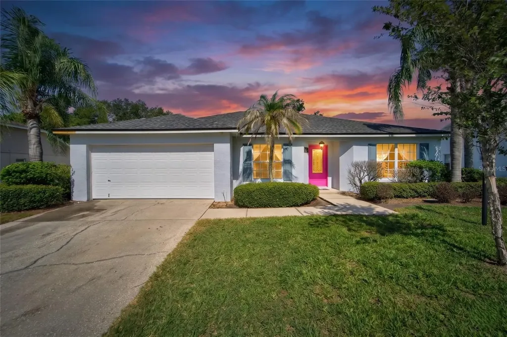 692 Jessanda Circle Lakeland FL 33813